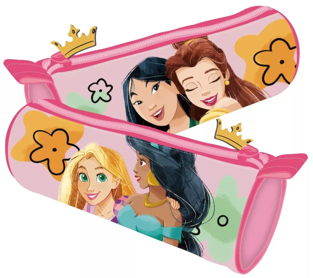 Disney Hercegnők Just You tolltartó 21 cm