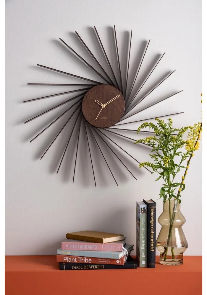 Falióra ø 68 cm Helix – Karlsson