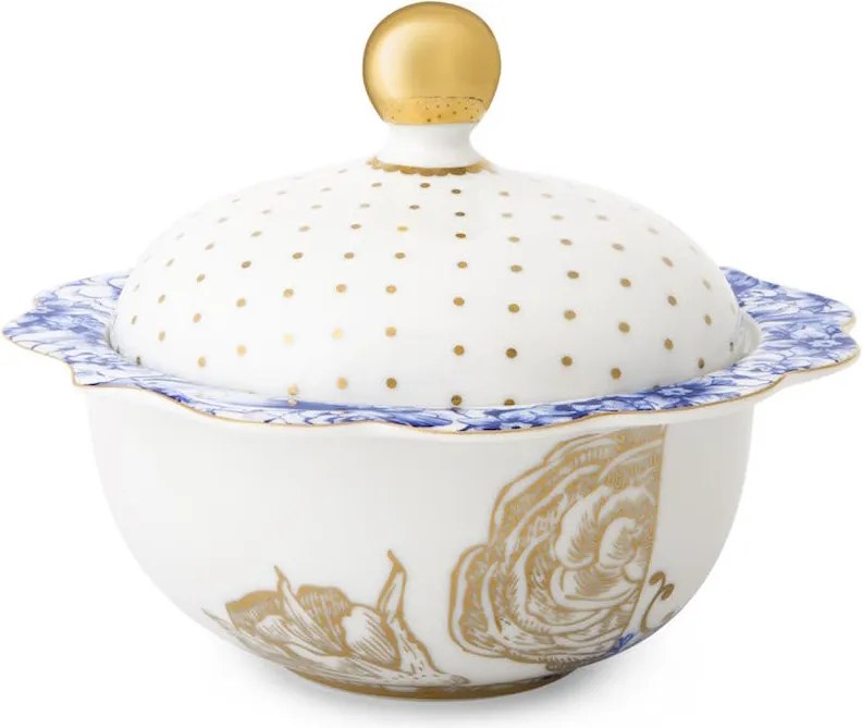 Cukortartó Royal White PiP Studio