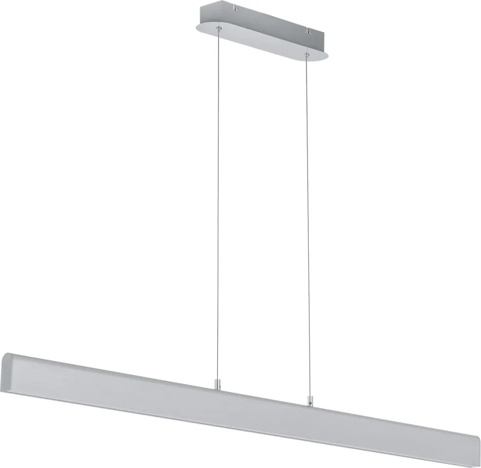 MAYTONI P010PL-L23W STEP Modern Led Függesztett Lámpa Fehér LED IP20