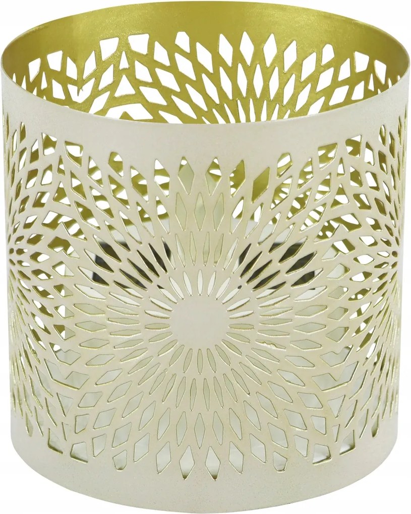 Napelemes Asztali Lámpa Led 0,2 W Bézs Dekoratív Semleges Szín