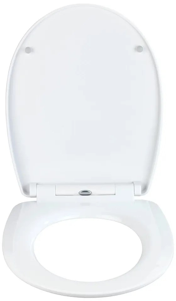WC-ülőke automatikus záródással 36,5 x 45 cm Sereno – Wenko