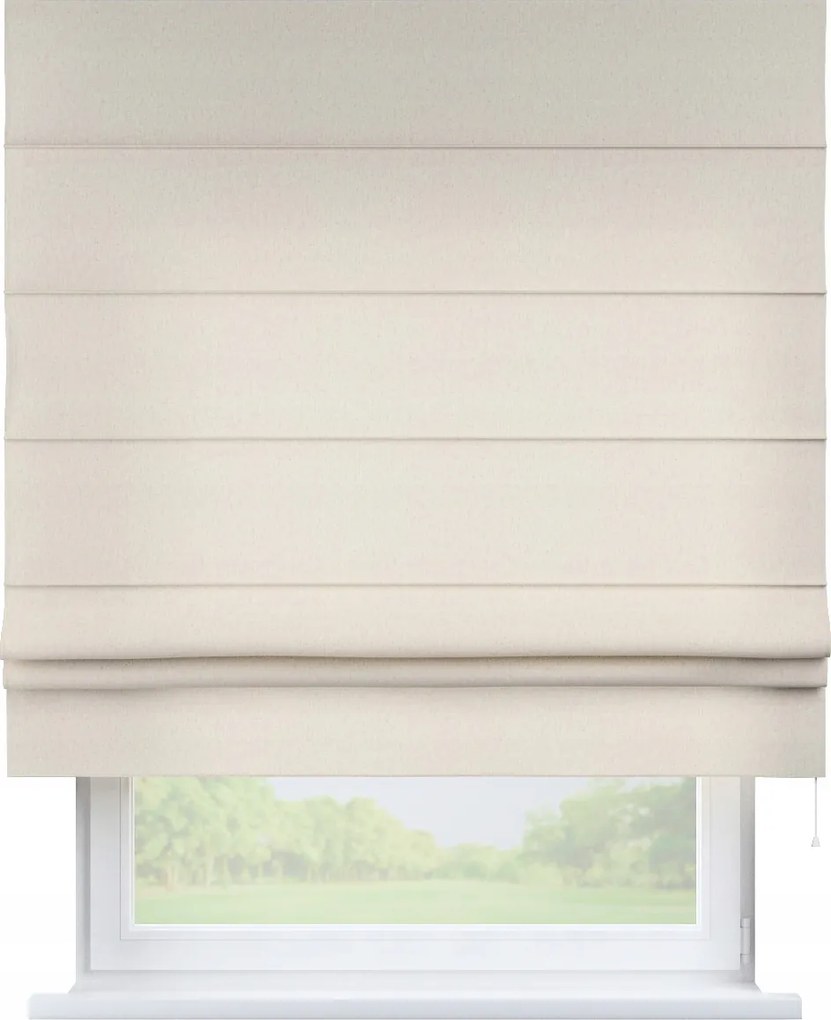 Kész Római roló Padva 180x180cm fekete