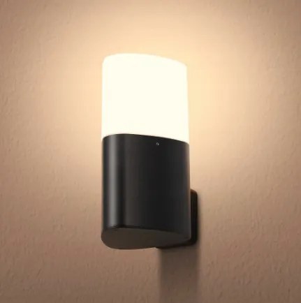 Modern kültéri fali lámpa-szenzációs!