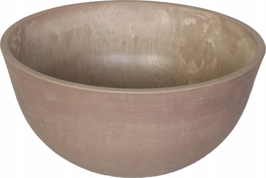 Virágtartó Kő Utánzat 41 x 18 Goliat