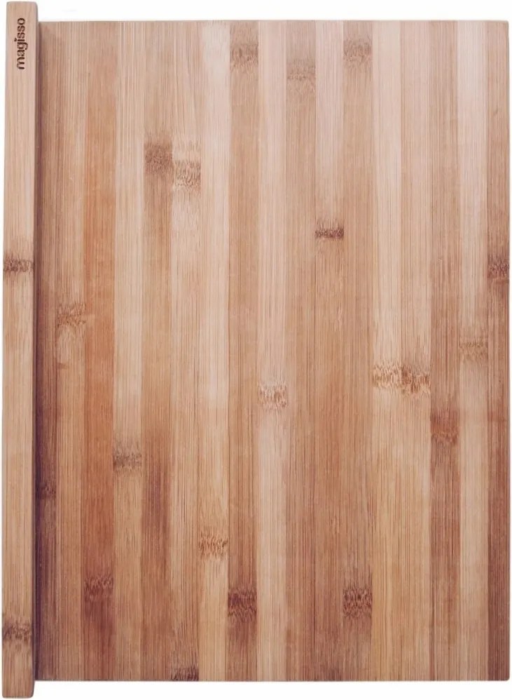 Magisso Bambusz vágódeszka Asztalos