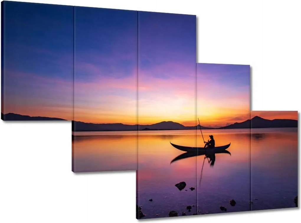 Képek 150x105 Esti horgászat naplementekor