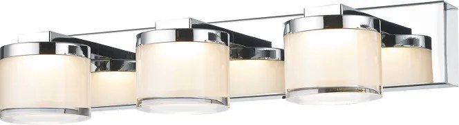 Italux LOPEZ MB1274/3 Fali lámpa 1x9W/LED 630LM