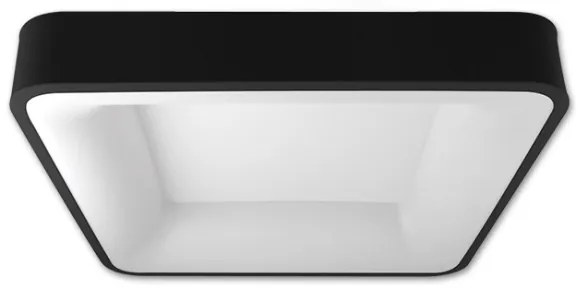 LED Dimmelhető mennyezeti lámpa ARIES LED/54W/230V 3000-6500K + távirányító