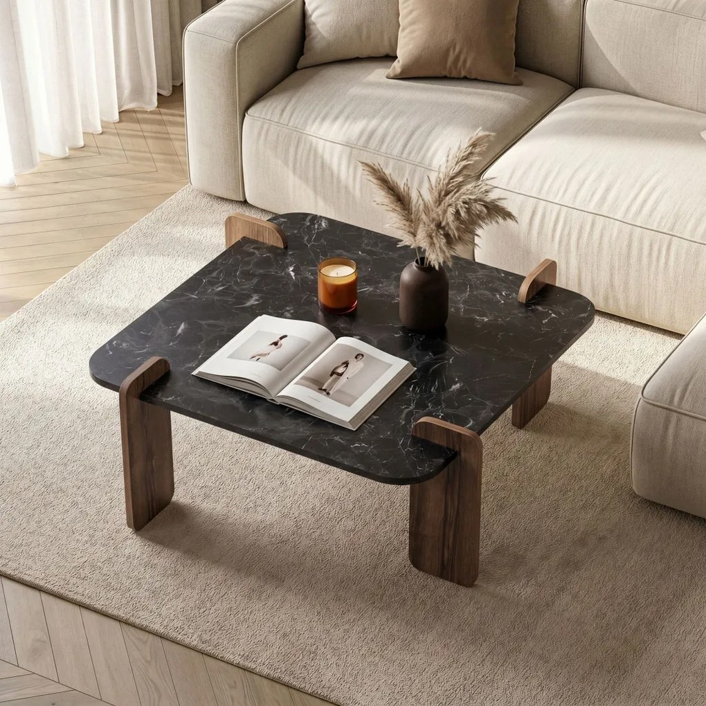 Marais - Lotus, Venezia Walnut