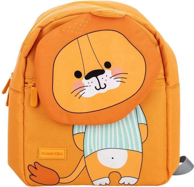 FreeON gyerek hátizsák – Little Explorer Oroszlán