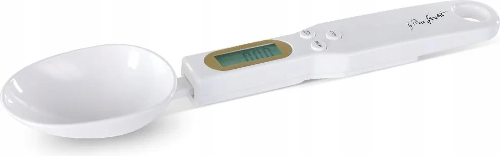Konyhai Mérleg Kanál Mérőkanál LT7096 Lamart