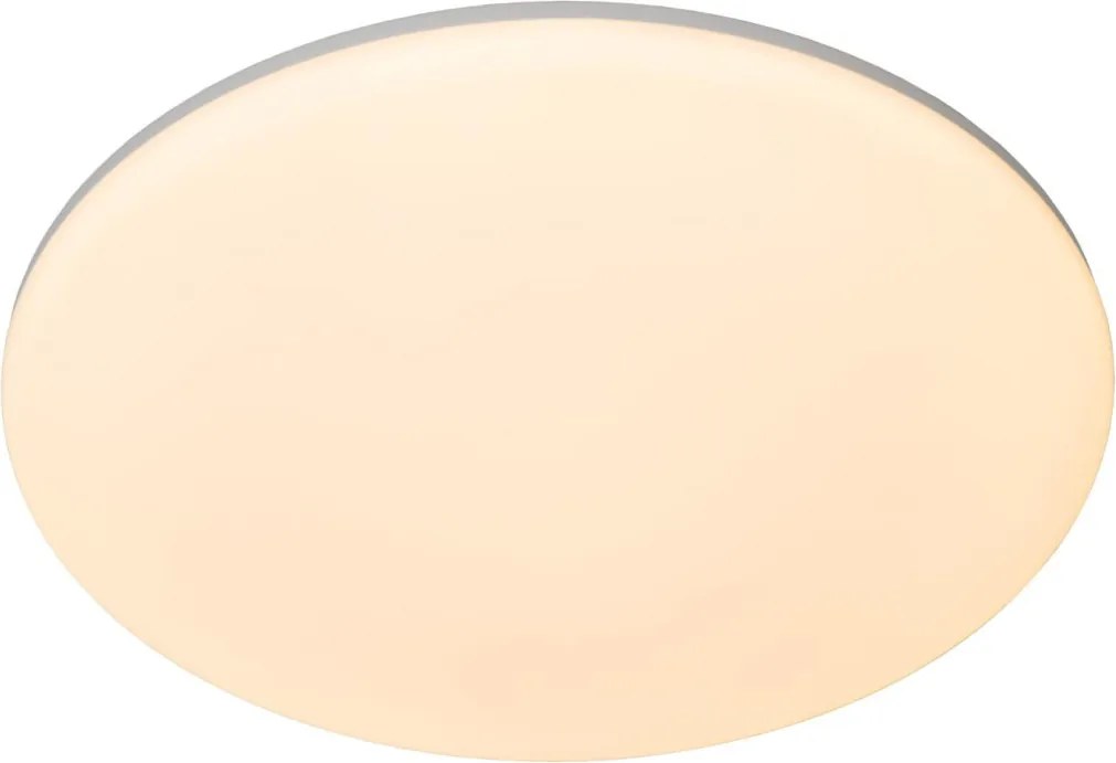LUCIDE 79190-45-61 OLSON Ufo Lámpa Fehér LED IP20