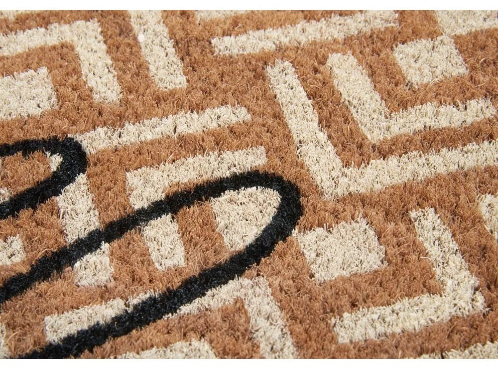 Lábtörlő 45x75 cm Mix Mats – Hanse Home