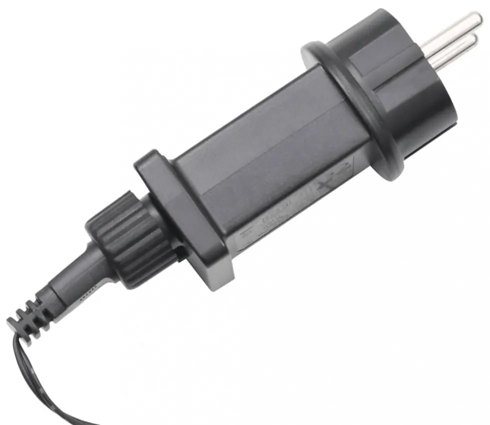 színes fényű PVC LED-szalag 1000 LED-el 100 m