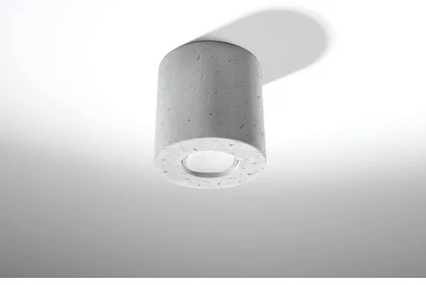 Brilagi -  LED Spotlámpa FRIDA 1xGU10/7W/230V beton