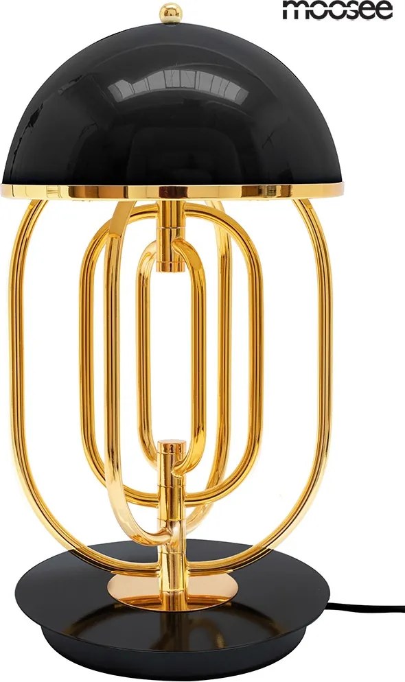 King Home MOOSEE BOTTEGA MSE010300152 Asztali lámpa 2x5W/G9 IP20