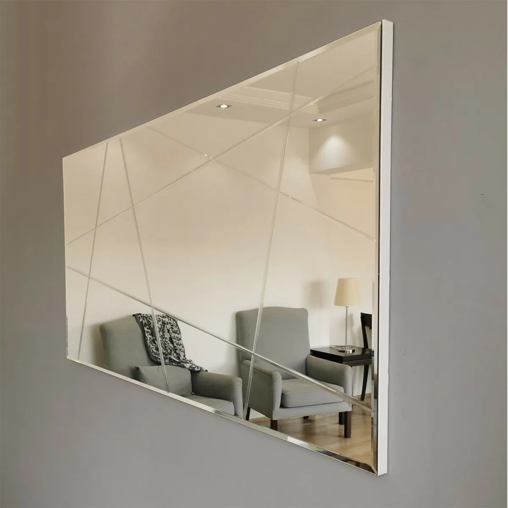 Tükör Light 62 x 130 cm
