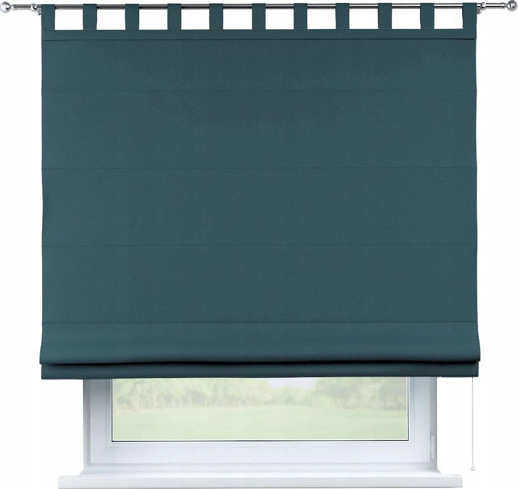 Kész Római roló Verona 80x170cm kék