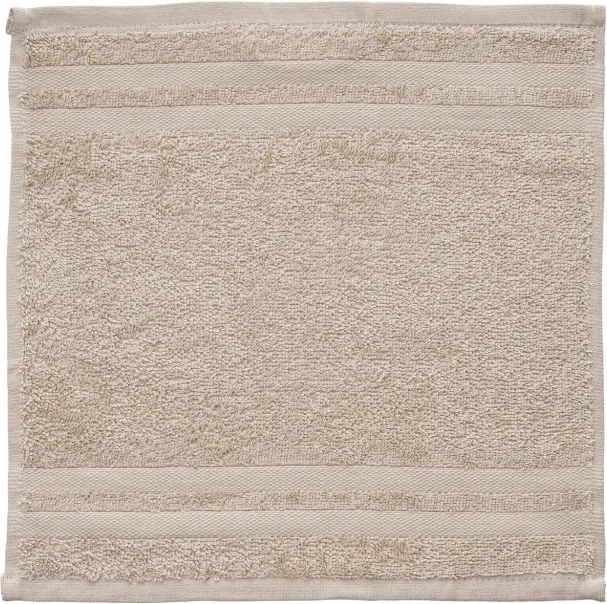 Sepet törülköző, vegyes, 30×30 cm – TR925WTN1276