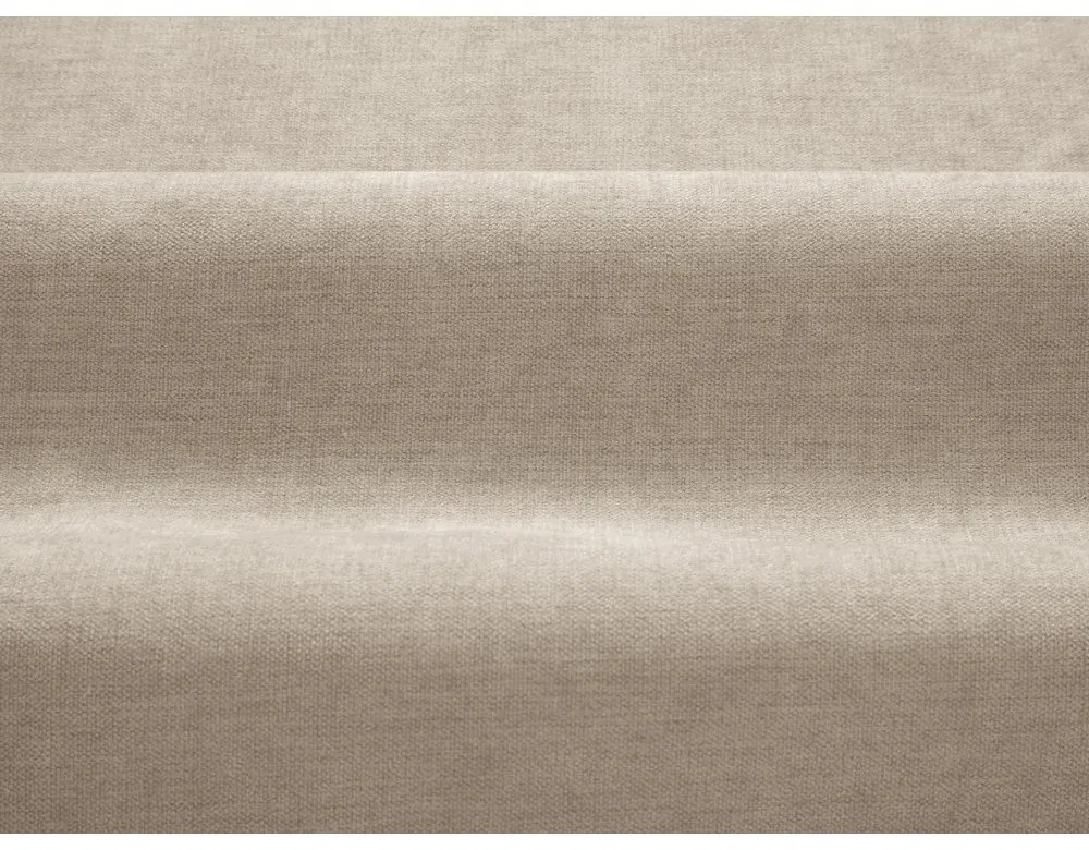 Bézs kanapé 220 cm Torino – Micadoni Home