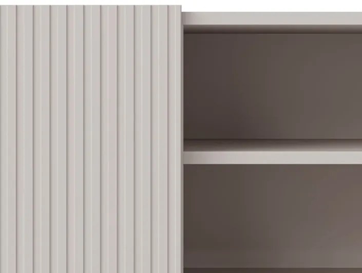 Paxos RTV-1 TV állvány kasmír/fekete 150cm