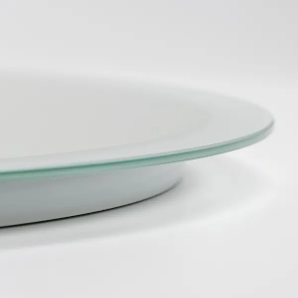 Brilagi - CLARA PRO LED tükör, dimmelhető, beépített fűtéssel és háttérvilágítással, LED/19W/230V, Ø 60 cm, IP44