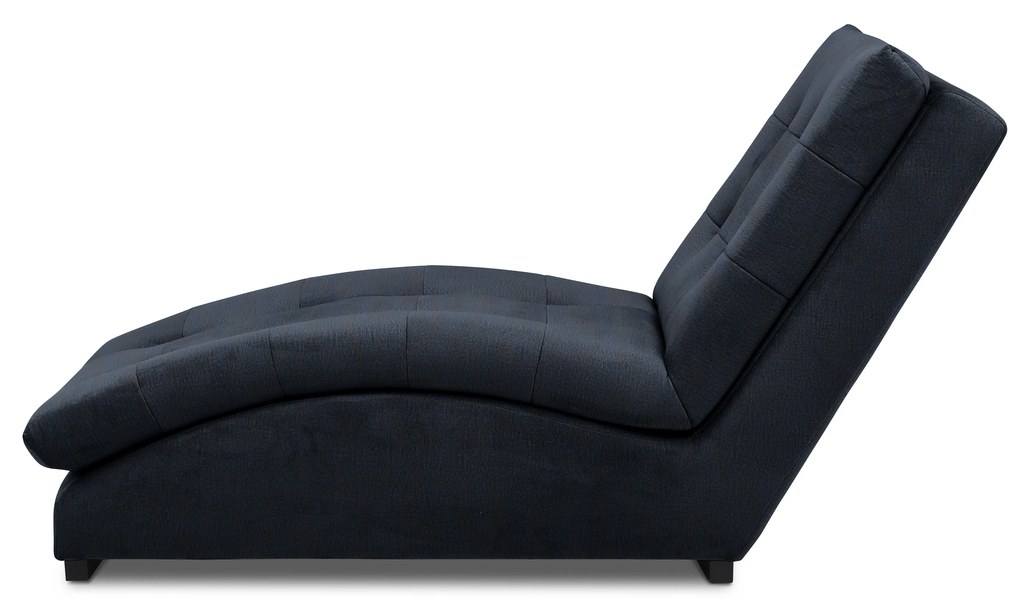 Relax fotel Dorian 79 (fekete). Akció -17%. 1044534
