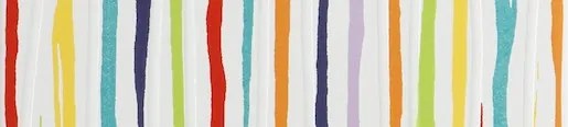 Fineza Happy Bordűr mix 5x20 cm fényes LHAP20