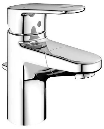 GROHE 33155002 - EUROPLUS mosdócsaptelep DN 15, fényes króm