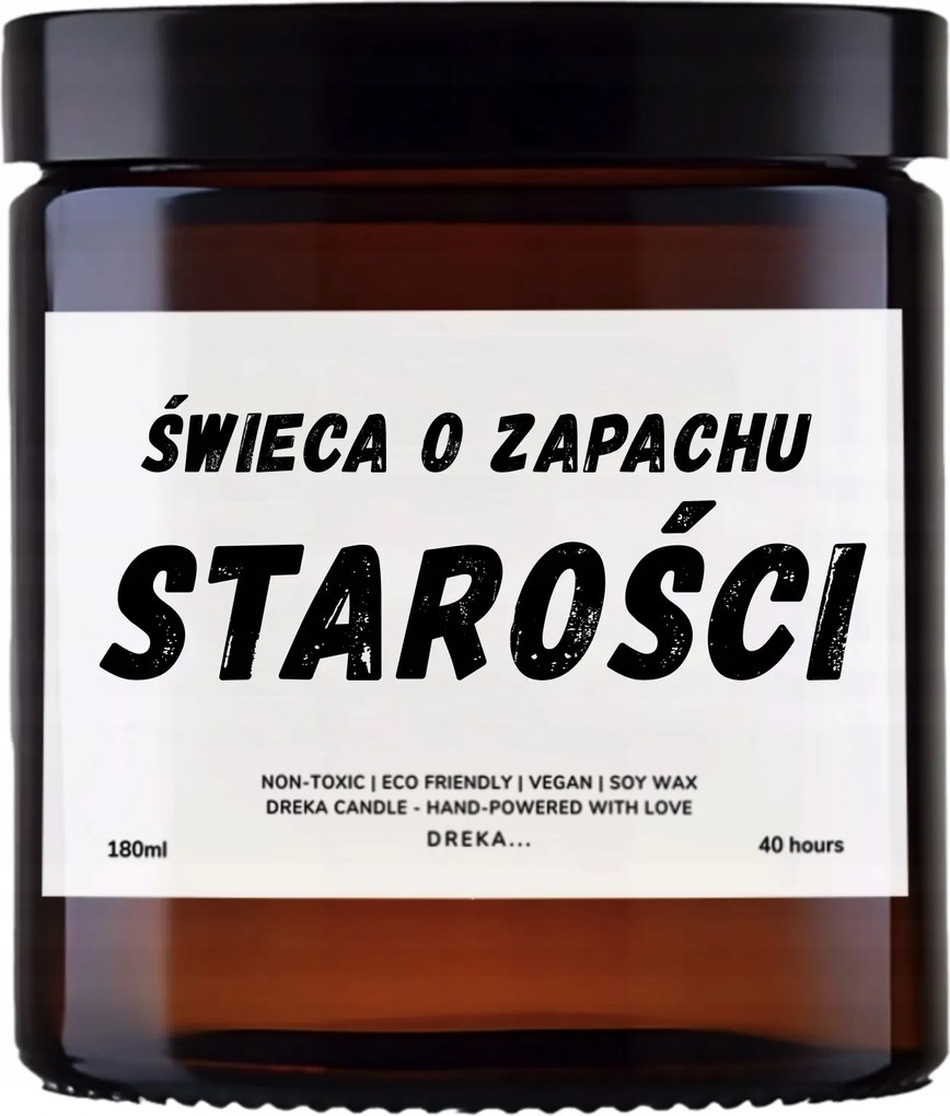 Gyertya Ajándék Anyának Apa Barátnőnek Idősnek 40H