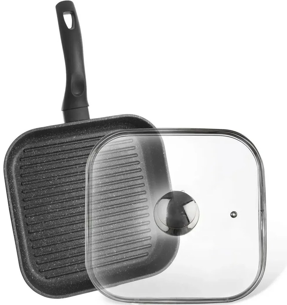 Orion Grande grillserpenyő fedél