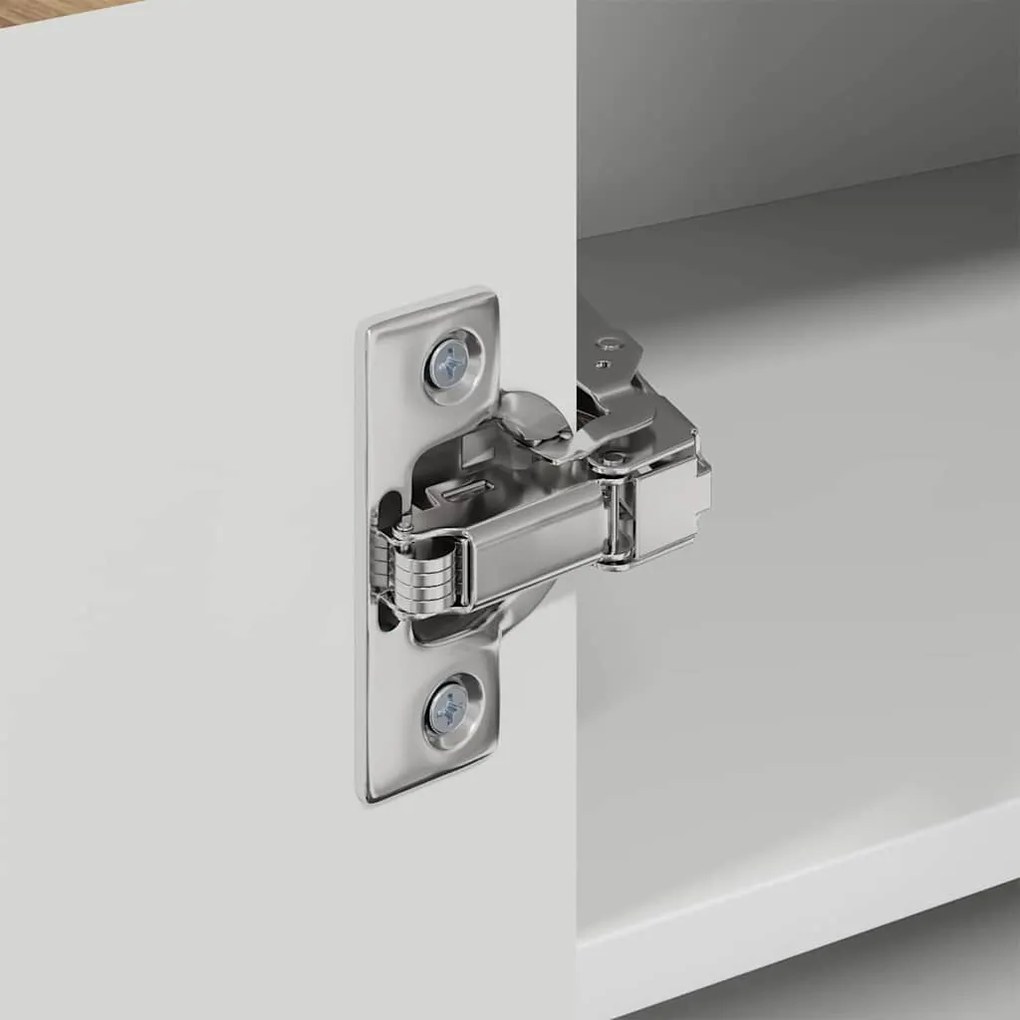 Fali konyhaszekrény Artisan tölgy 57 x 57 x 40 cm Faanyag