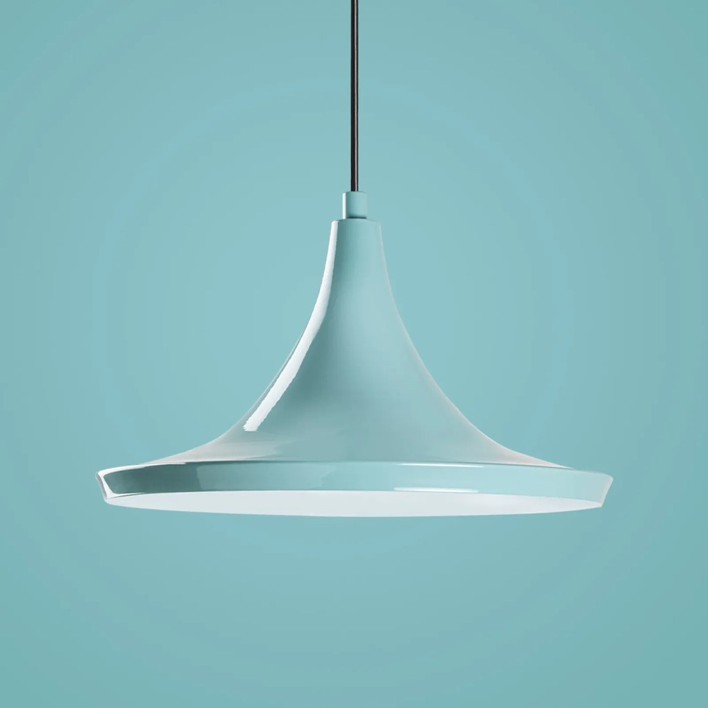 Tom - 3531 - Turquoise