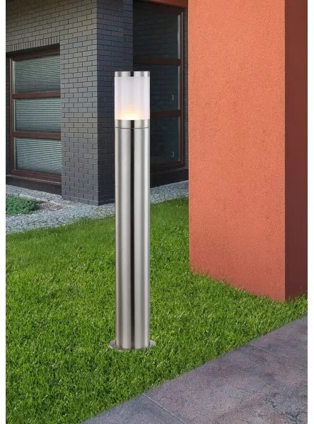 Globo 32016 - Kültéri lámpa XELOO 1xE27/60W/230V IP44