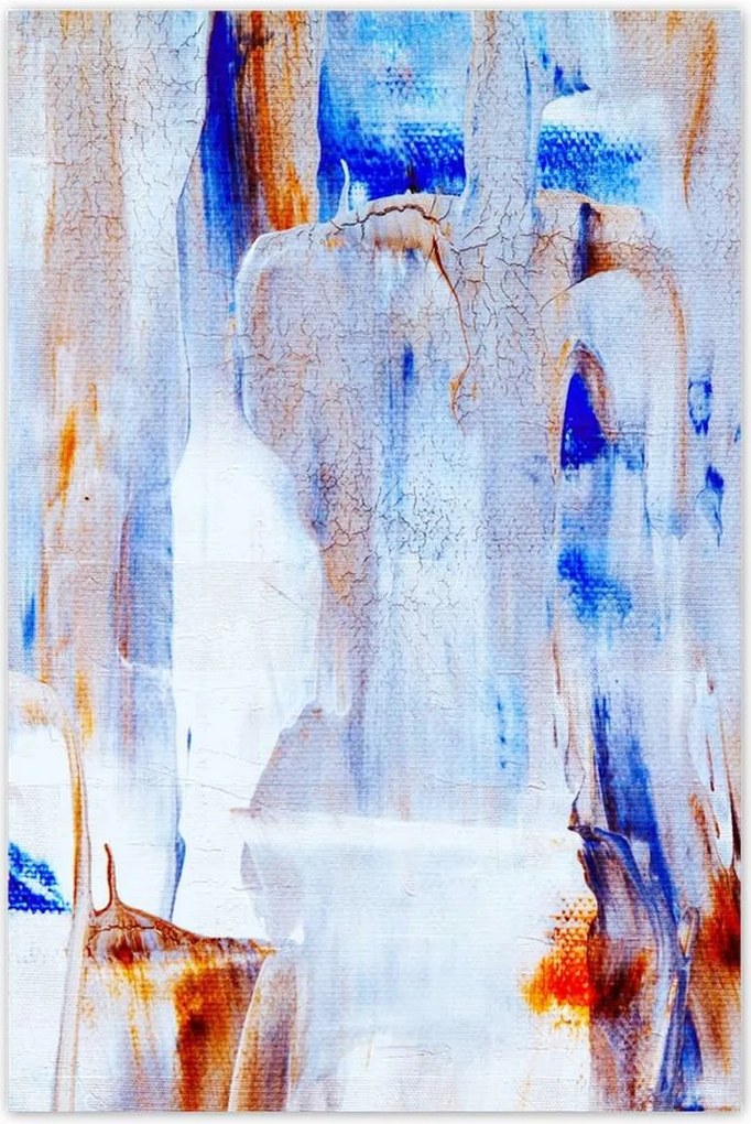 Poszterek 80x120 Absztrakt Nana