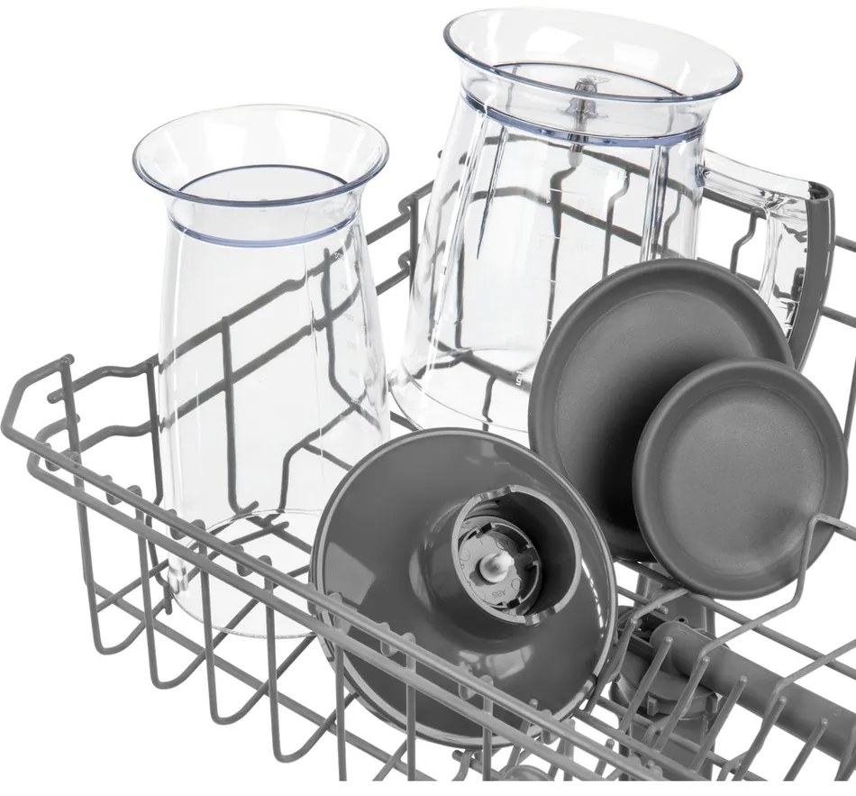 Sencor SHB 5604RD-EUE3 botmixer, rózsaszín
