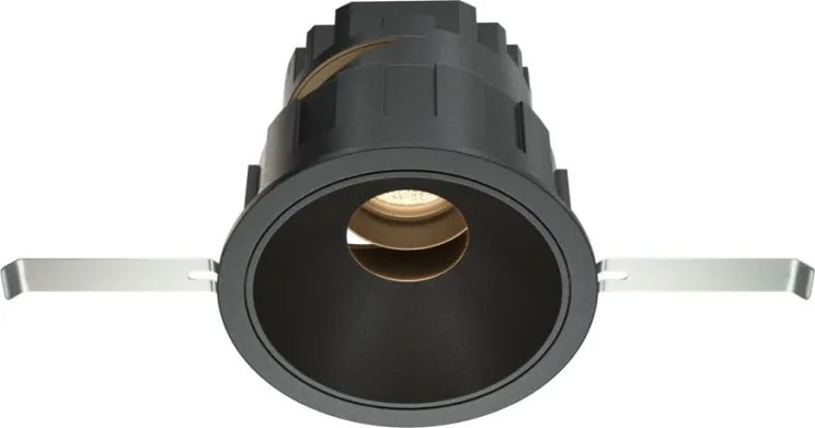 Maytoni Wise DL057-10W3K-B 1x10W/LED 3000K 570lm IP20