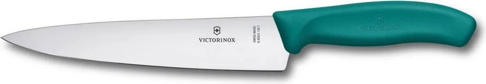Victorinox - SWISS CLASSIC 19 cm konyhai kés türkiz