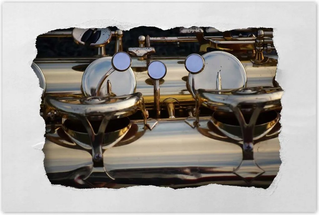 Poszterek 90x60 Jazz zene