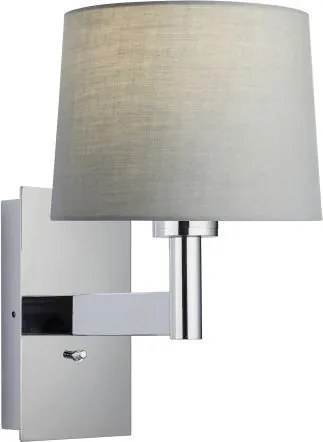 Endon OWEN TAPER 78150 Fali lámpa 60W E27 IP20