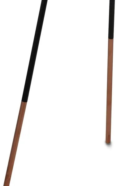 Eglo 49386 - Állólámpa CHESTER 1xE27/60W/230V