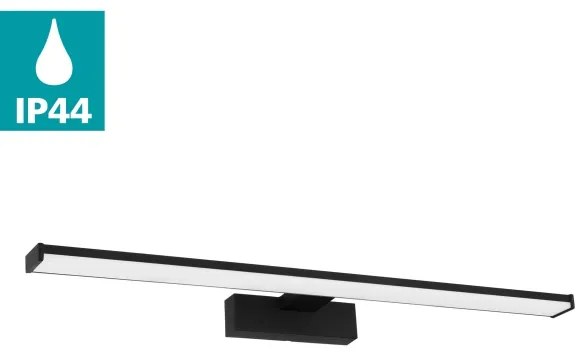 Eglo 98908 - PANDELLA 1 LED fürdőszobai tükörvilágítás 11W IP44