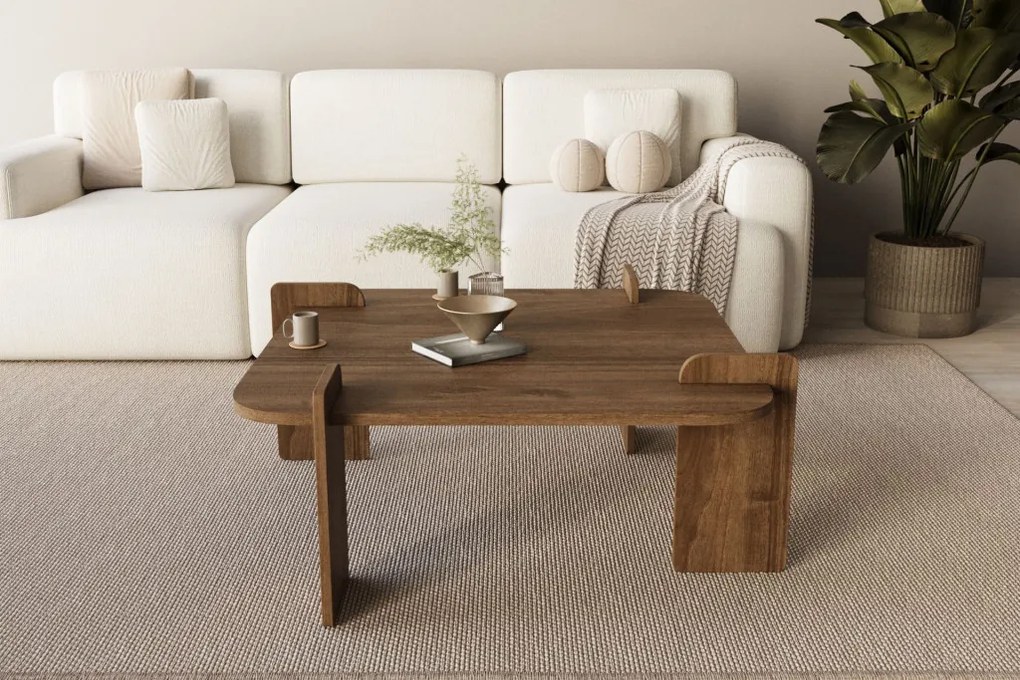 Wood - Walnut