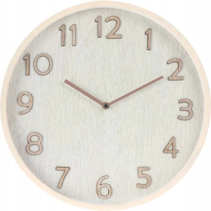 Falióra barna színben 38cm