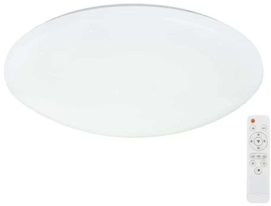 Globo Globo 48363-60RGB - ATREJU LED RGB dimm. lámpa 60W+10W/230V+DO GL6219
