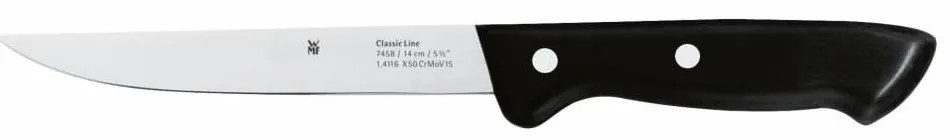 Rozsdamentes acél kés készlet 7 db-os Classic Line – WMF