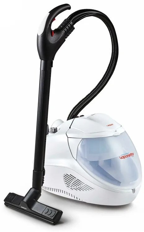 Gőzporszívó Polti Vaporetto Lecoaspira FAV30, fehér