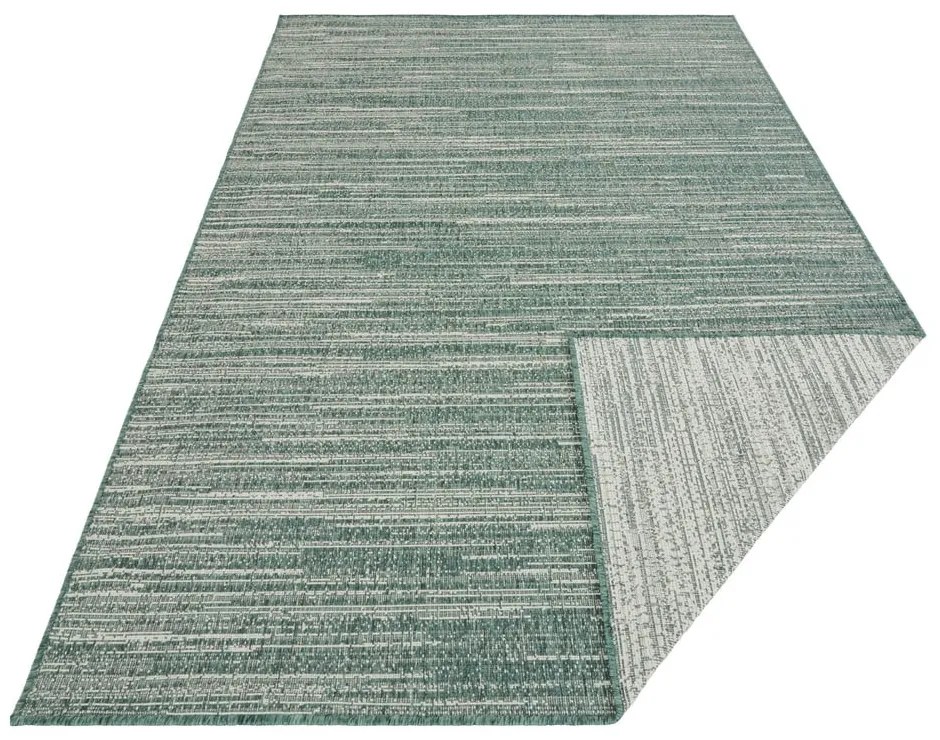 Zöld kültéri szőnyeg 340x240 cm Gemini - Elle Decoration