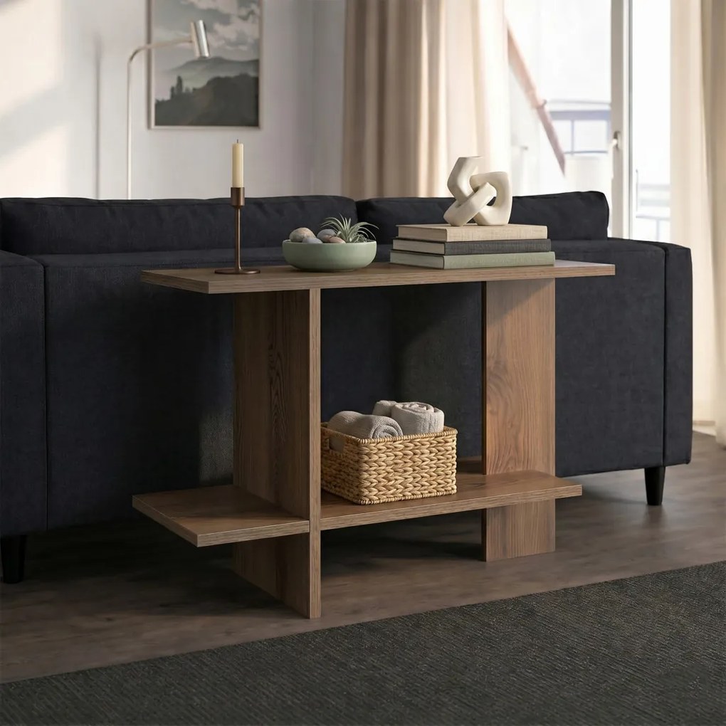 Essenziale - Walnut